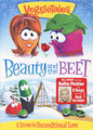 BEAUTY AND THE BEET by Veggie Tales