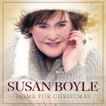 HOME FOR CHRISTMAS by Susan Boyle