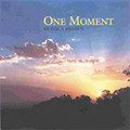 ONE MOMENT by Monica Brown