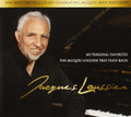 MY PERSONAL FAVORITES by Jacques Loussier - 2CD Set