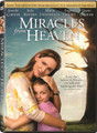 MIRACLES FROM HEAVEN - DVD