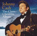 THE CLASSIC  CHRISTMAS ALBUM by Johnny Cash