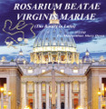 ROSARIUM BEATAE VIRGINIS MARIAE (The Rosary in Latin) by Fr. Maximilian Mary Dean - 2 CD or USB