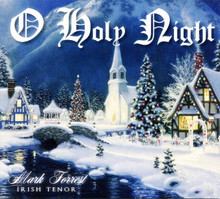 O HOLY NIGHT  by Mark Forrest