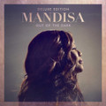 MANDISA - OUT OF THE DARK- DELUXE EDITION-cd