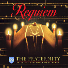 REQUIEM by The Priestly Fraternity of St. Peter