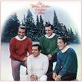 THE WILLIAMS BROTHERS CHRISTMAS ALBUM featuring Andy Williams