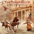 UNCHARTED by The Piano Guys