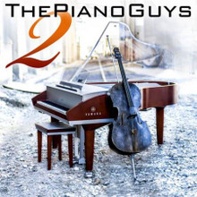 THE PIANO GUYS "2" 