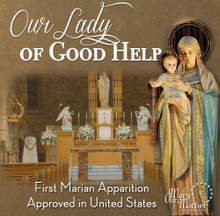 OUR LADY OF GOOD HELP - 2CD SET
