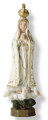 OUR LADY OF FATIMA  STATUE - 4 INCH