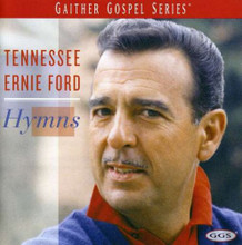 HYMNS  by Tennessee Ernie Ford