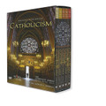 CATHOLICISM -DVD Box Set-Journey Around The World and Deep Into Faith with Bishop Robert Barron