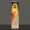 Divine Mercy, LED Flameless Devotion Prayer Candle,lit