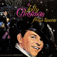 A JOLLY CHRISTMAS from Frank Sinatra