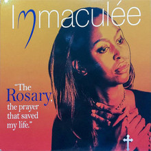 THE ROSARY-The Prayer that saved my life by Immaculee