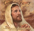 CHILDREN'S ROSARY CD - SORROWFUL MYSTERIES