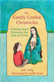 THE COSTLY COOKIE CHRONICLES - Book- by Julie Kelly