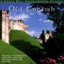 OLD ENGLISH HYMNS by Craig Duncan