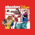 ABSOLUTE DISNEY VOLUME 1 by Various Artists
