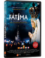 FATIMA - THE ULTIMATE MYSTERY - DVD