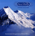 ABIDE WITH ME - Instrumental - by David Phillips