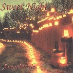 SWEET NIGHT by Anna Marie
