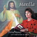 THE DIVINE MERCY with  Marilla Ness