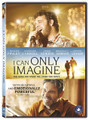 I CAN ONLY IMAGINE - DVD 