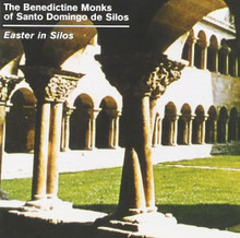 GREGORIAN CHANT - EASTER IN SILOS by Benedictine Monks