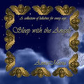 SLEEP WITH THE ANGELS by Anna Marie