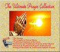 THE ULTIMATE PRAYER COLLECTION - USB -front