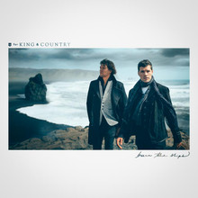 BURN THE SHIPS by King & Country