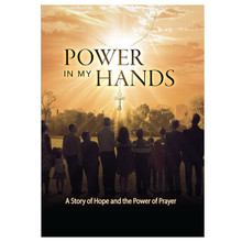 POWER IN MY HANDS - DVD