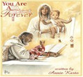 YOU ARE A PRIEST FOREVER (SHEET MUSIC) by Annie Karto