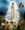 OUR LADY OF FATIMA - LED Flameless Devotion Prayer Candle4