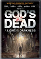 GOD'S NOT DEAD -  A Light in Darkness - DVD