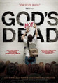  GOD'S NOT DEAD - DVD