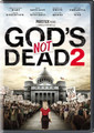 GOD'S NOT DEAD 2 - DVD