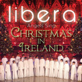CHRISTMAS IN IRELAND-CD by Libera