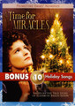 A TIME FOR MIRACLES - DVD 