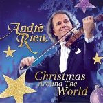CHRISTMAS AROUND THE WORLD by Andre Rieu