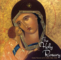 THE HOLY ROSARY by Anna Nuzzo & Fr. Chris Alar, MIC