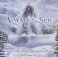 ALWAYS AT OUR SIDE by Holy Family Press - CD