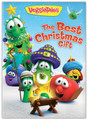 VeggieTales: The Best Christmas Gift - DVD