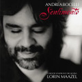 SENTIMENTO by Andrea Bocelli