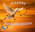 PRAYER & SONG COLLECTION by Susanna - ON A USB