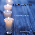 PRAYERS OF HOPE & HEALING by Liam Lawton