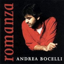 ROMANZA by Andrea Bocelli