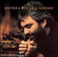 SOGNO by Andrea Bocelli